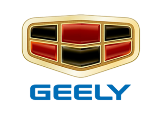 Geely Logo