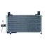 رادیاتور کولر پراید مدل s1 سرد ساز خودرو
