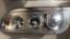 چراغ جلو ولوو بی ۹