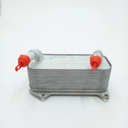 رادیاتور روغن گیربکس( خنک کننده روغن) جک S5 اصلی