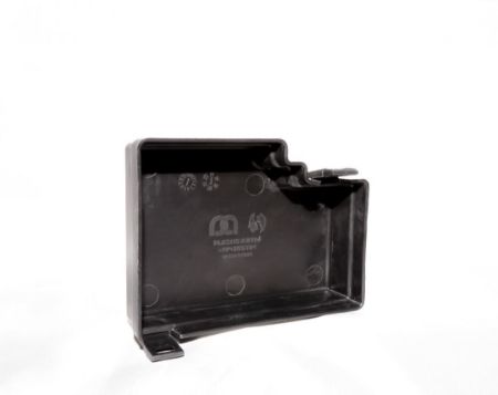 درب کوچک محافظ واحد کنترل مولتی پلکس جعبه رله رانا