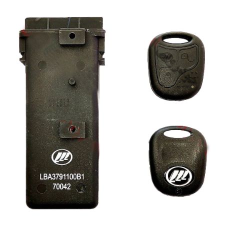 مجموعه کنترل قفل مرکزی لیفان 520 LIFAN 