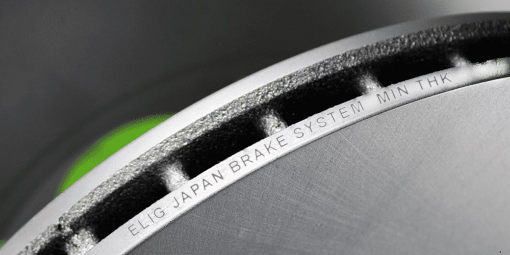تصویر  دیسک چرخ جلو هیوندای I40 استیشن 2015 نوع A