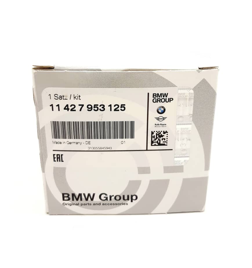 فیلتر روغن بی ام دبلیو BMW N20 X4 اصلی کد فنی 11427953125
