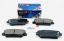 لنت ترمز عقب هیوندای جنسیس های-کیو (HI-Q SP1247) اصل کره