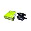 تصویر  لنت ترمز سرامیکی الیگ جلو بی ام دبلیو X6 50I XDIVE 2010-2013 نوع کد BA46