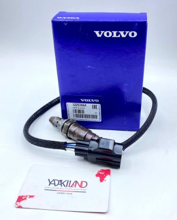 سنسور اکسیژن ولوو ایکس سی Volvo XC90