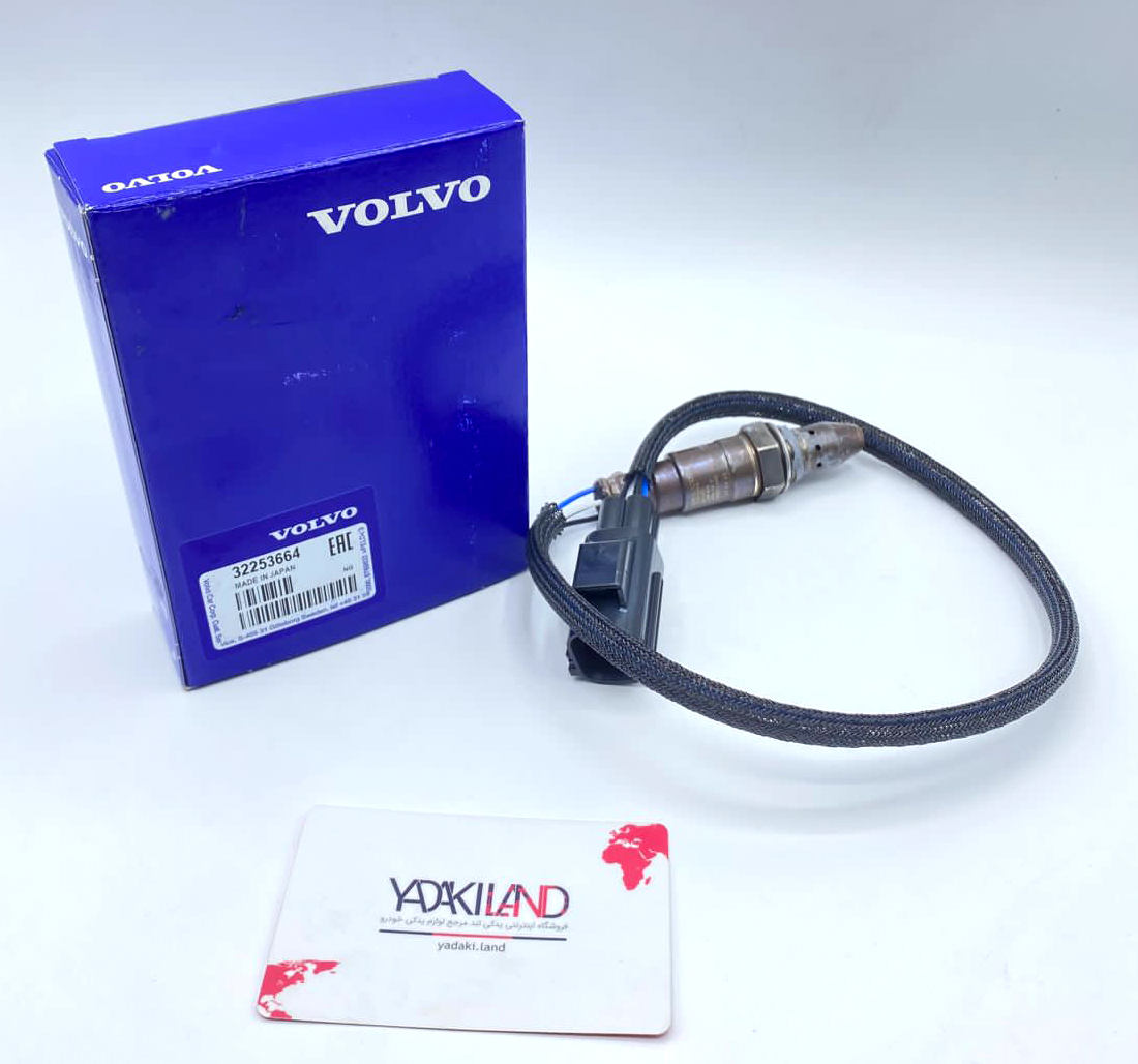 سنسور اکسیژن ولوو ایکس سی Volvo XC90