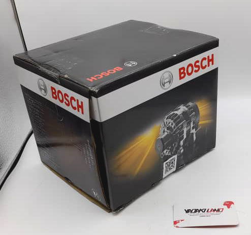 دینام ۱۱۰ آمپر اصلی بوش BOSCH