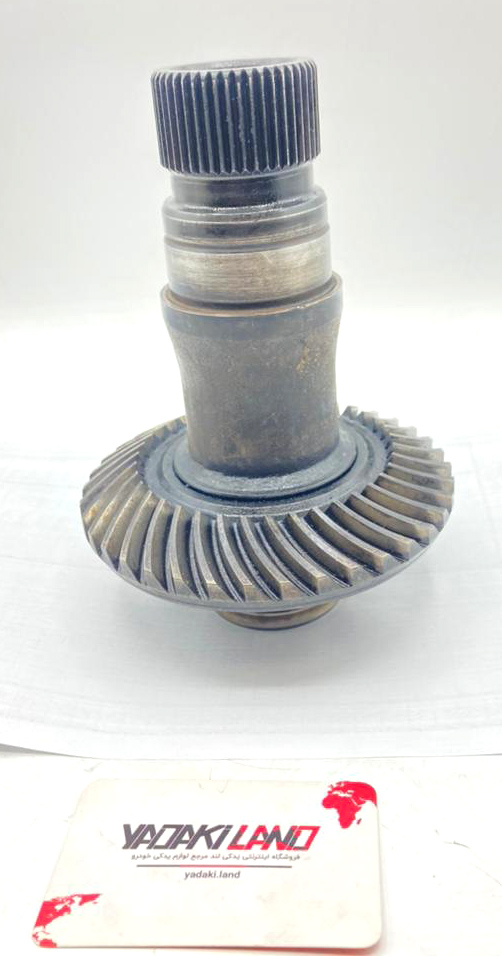 شفت کمک گیربکس کیا اسپرتیج