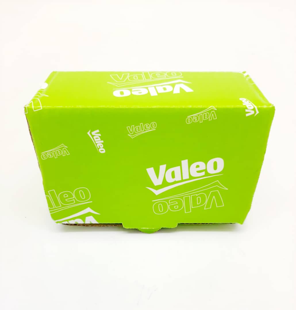 آفتامات دینام رنو کپچر اصلی والئو VALEO