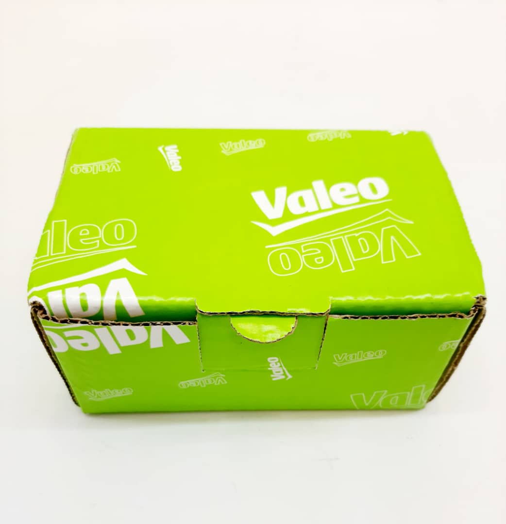 آفتامات دینام رنو کپچر اصلی والئو VALEO