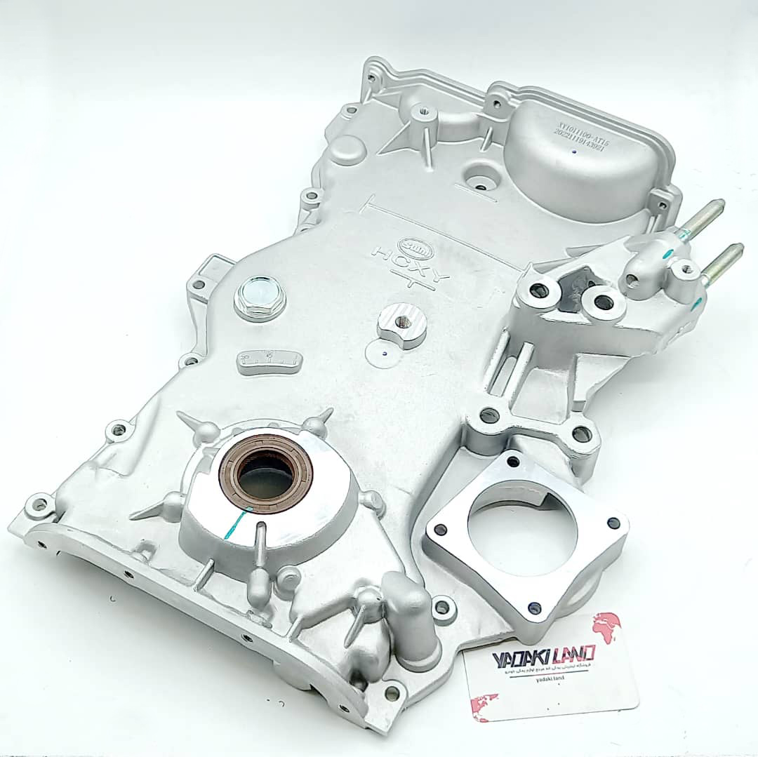 سینی اوئل پمپ اس دابلیو ام جی SWM G01