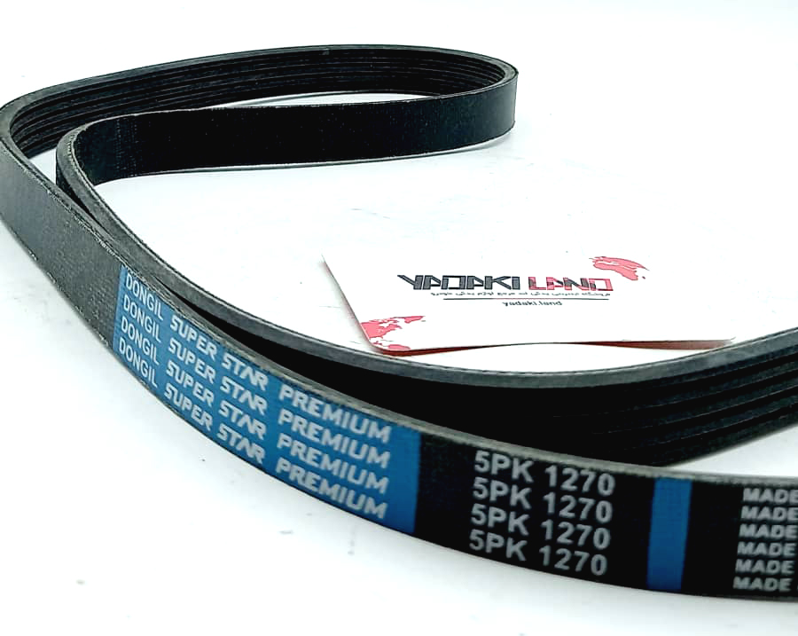 تسمه دینام اس دابلیو ام جی SWM G01
