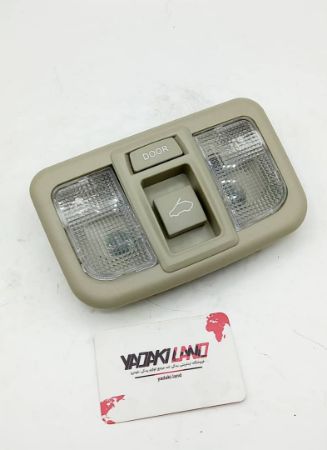 چراغ جلویی سقف لیفان ایکس X50