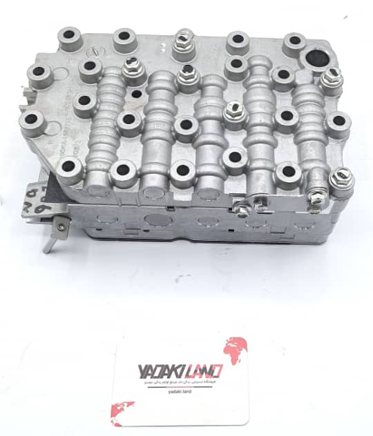 ساعتی گیربکس ام وی ام  MVM 550