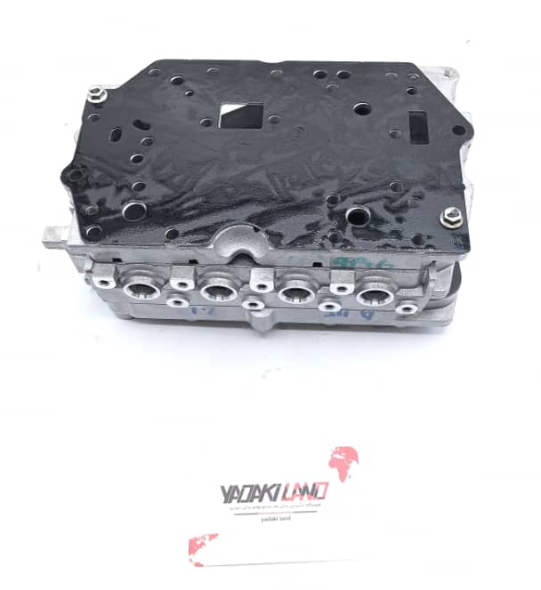 ساعتی گیربکس ام وی ام  MVM 550