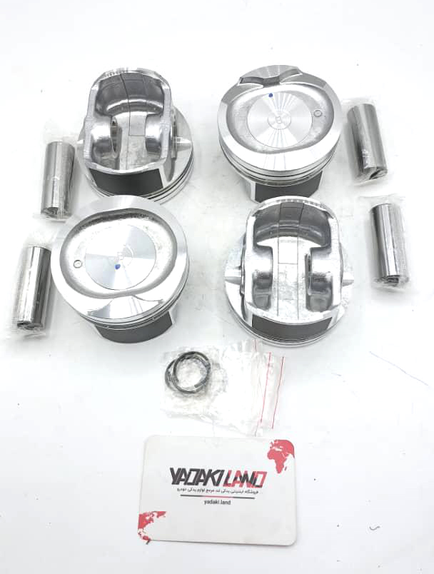 پیستون لیفان ۶۲۰  1800CC