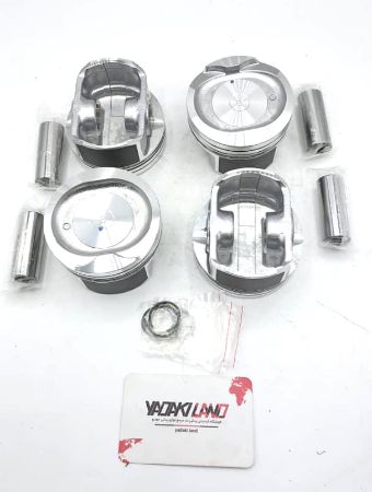 پیستون لیفان ۶۲۰  1800CC