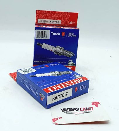 شمع موتور لیفان x60