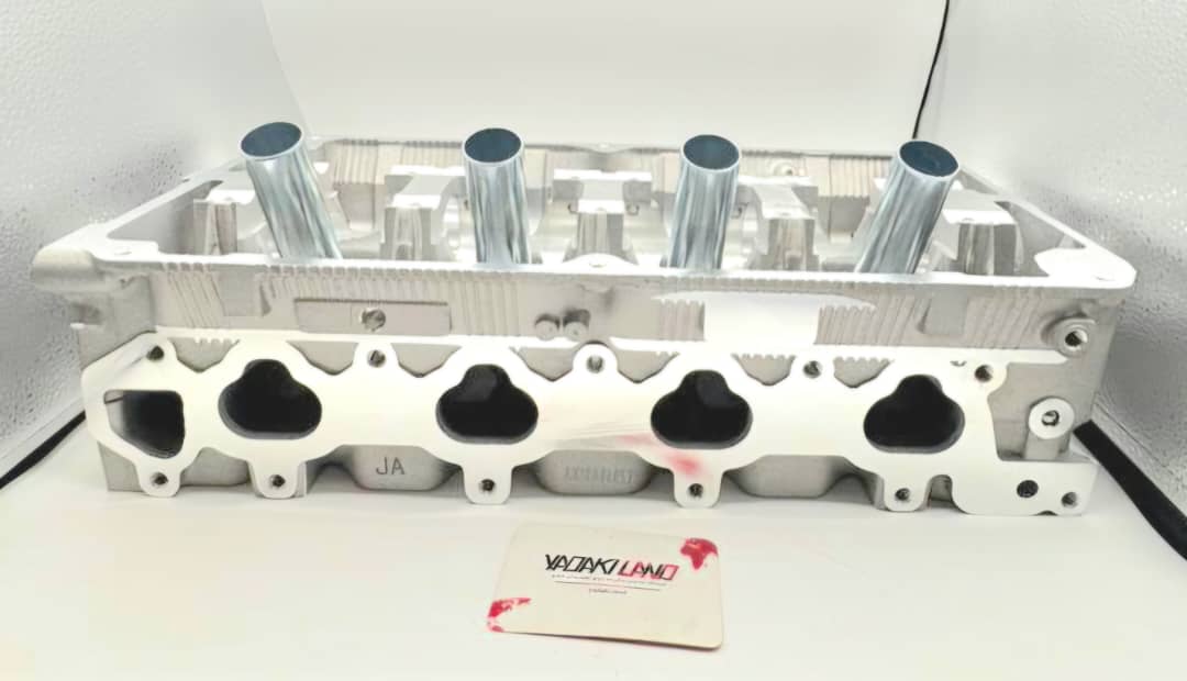 سرسیلندر فوتون بنزینی یورو 4