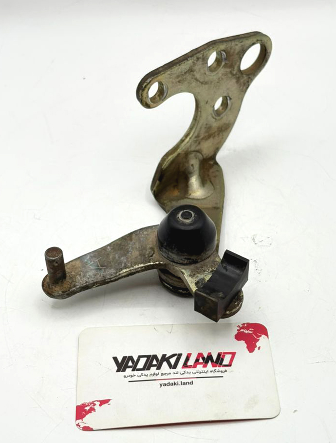 مجموعه تعویض دنده ام وی ام ایکس MVM X22 قدیم