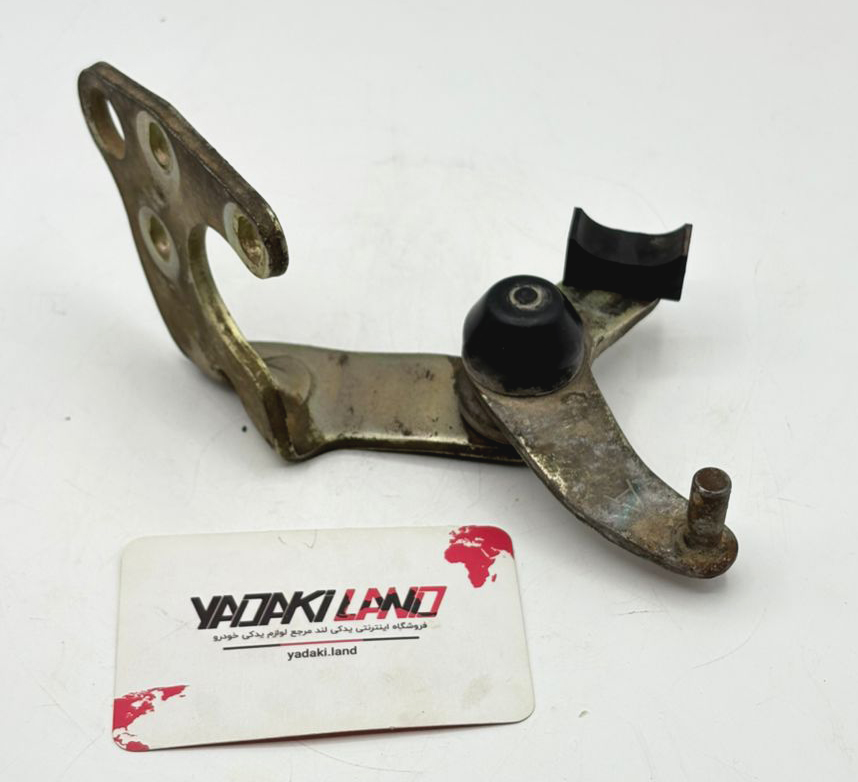 مجموعه تعویض دنده ام وی ام ایکس MVM X22 قدیم