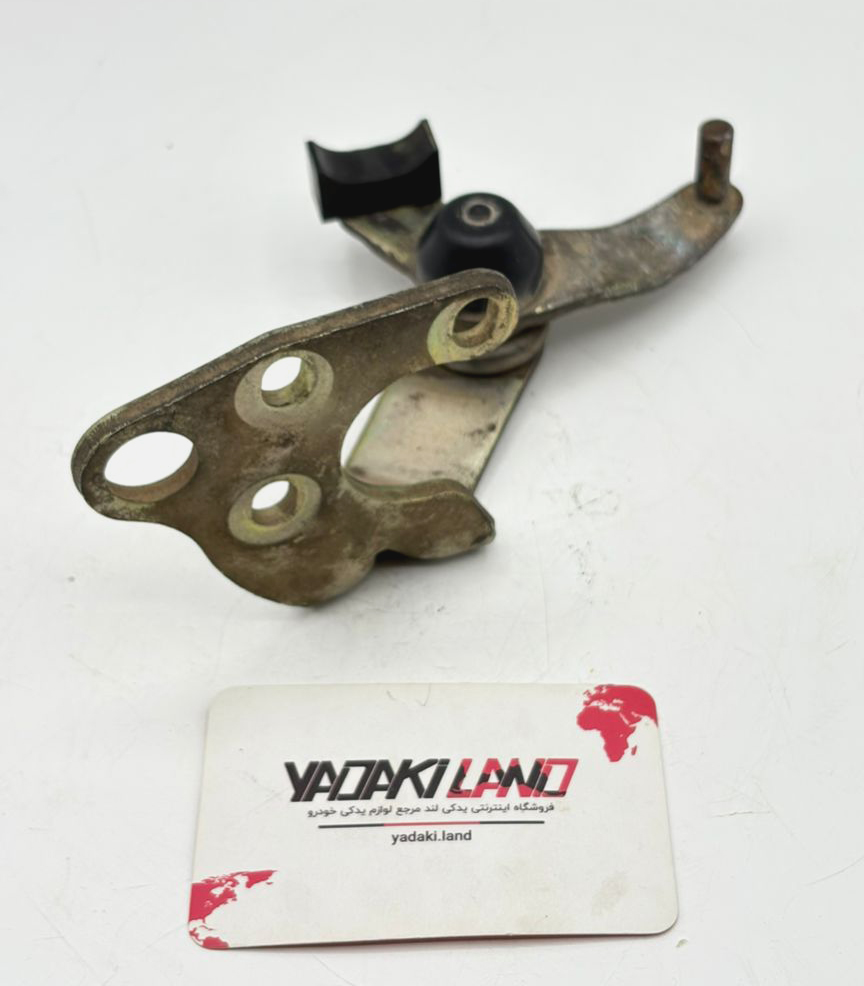 مجموعه تعویض دنده ام وی ام ایکس MVM X22 قدیم