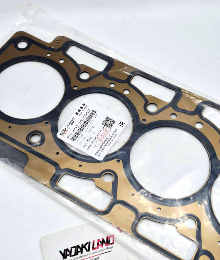 واشر سرسیلندر ام وی ام MVM 530