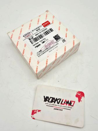 رینگ و پیستون ام وی ام MVM X33