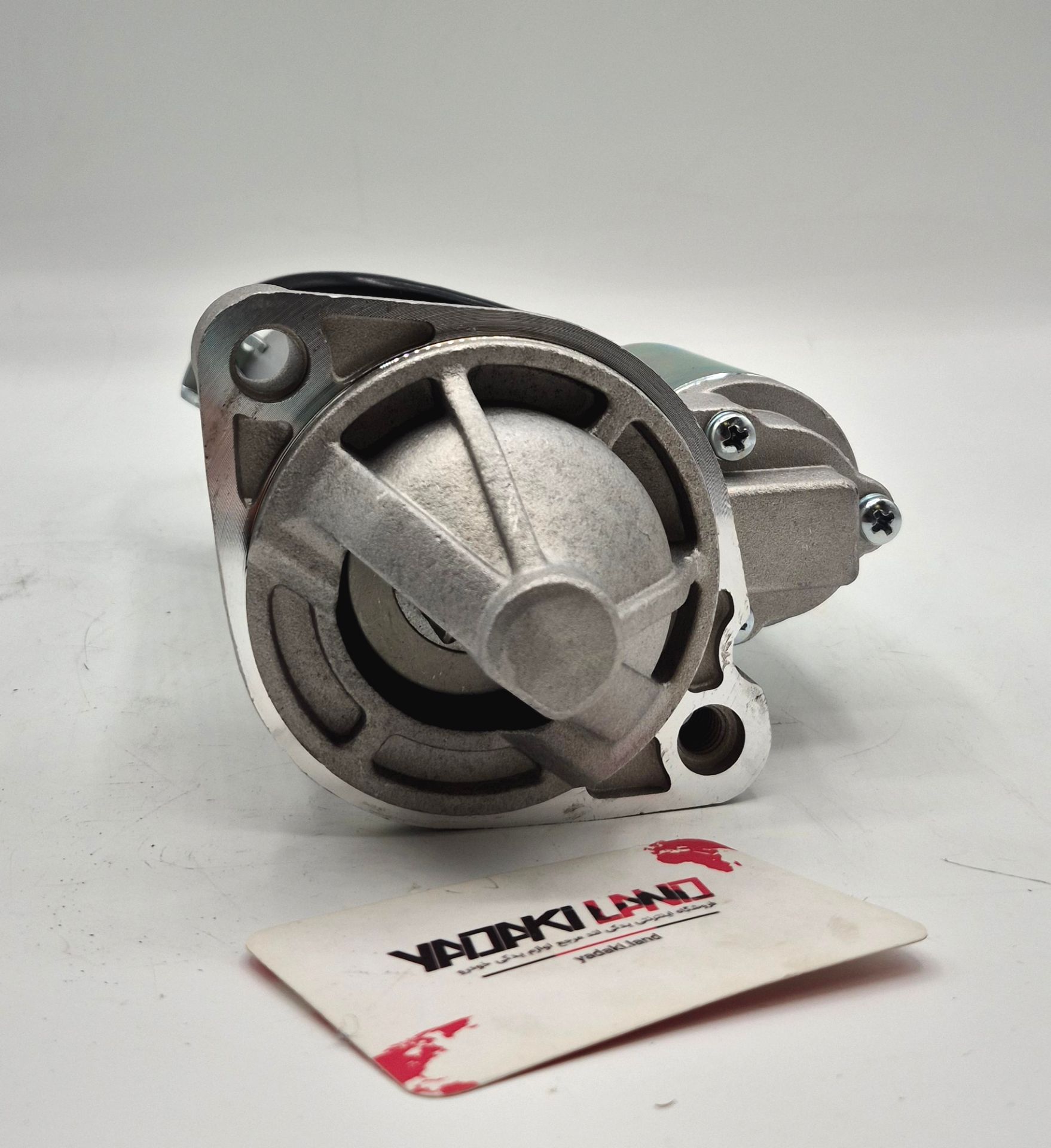 استارت ام وی ام ایکس MVM X33