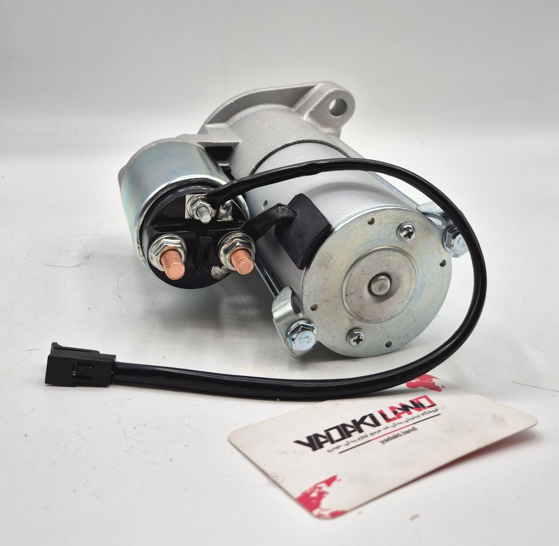 استارت ام وی ام ایکس MVM X33