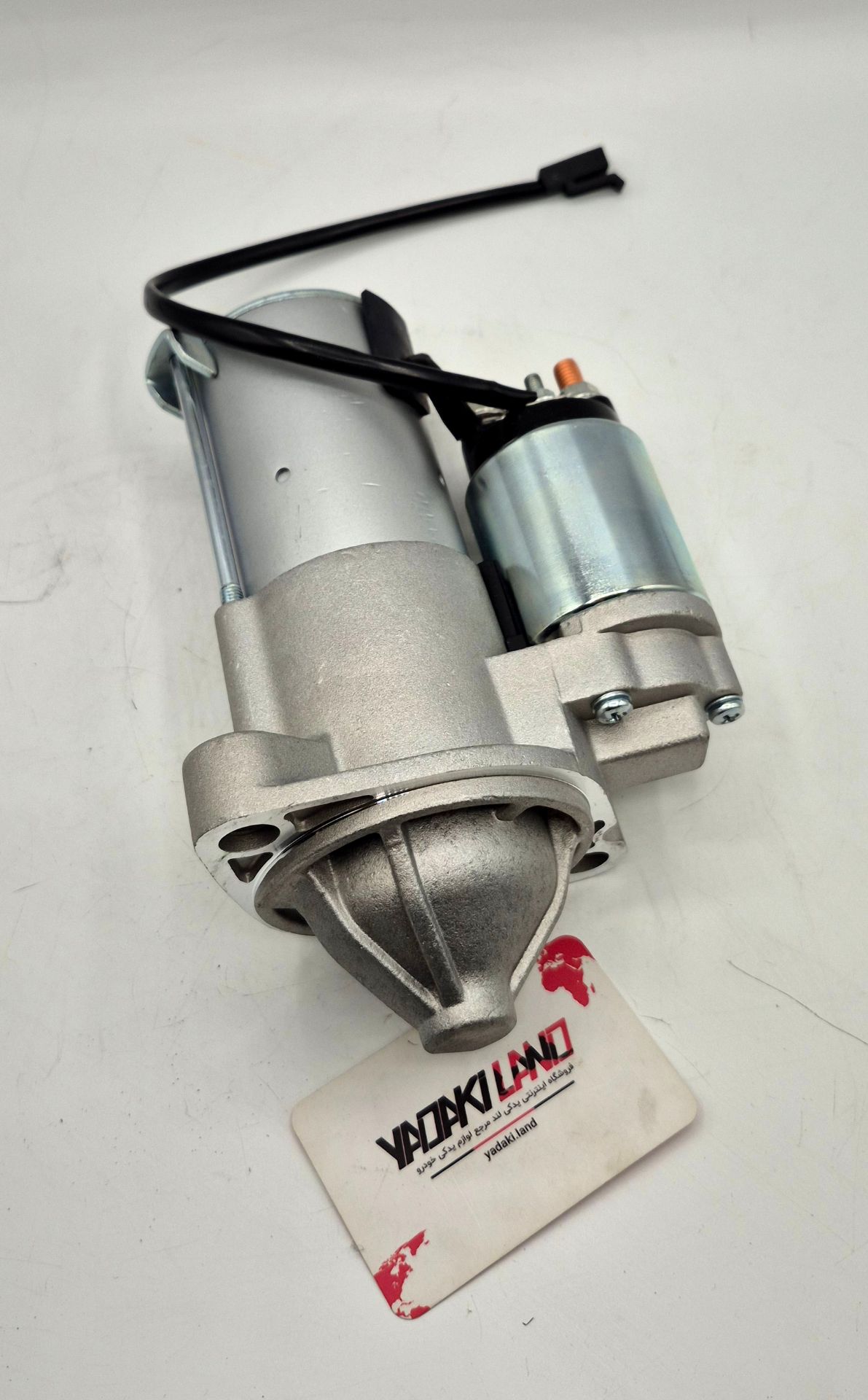 استارت ام وی ام ایکس MVM X33