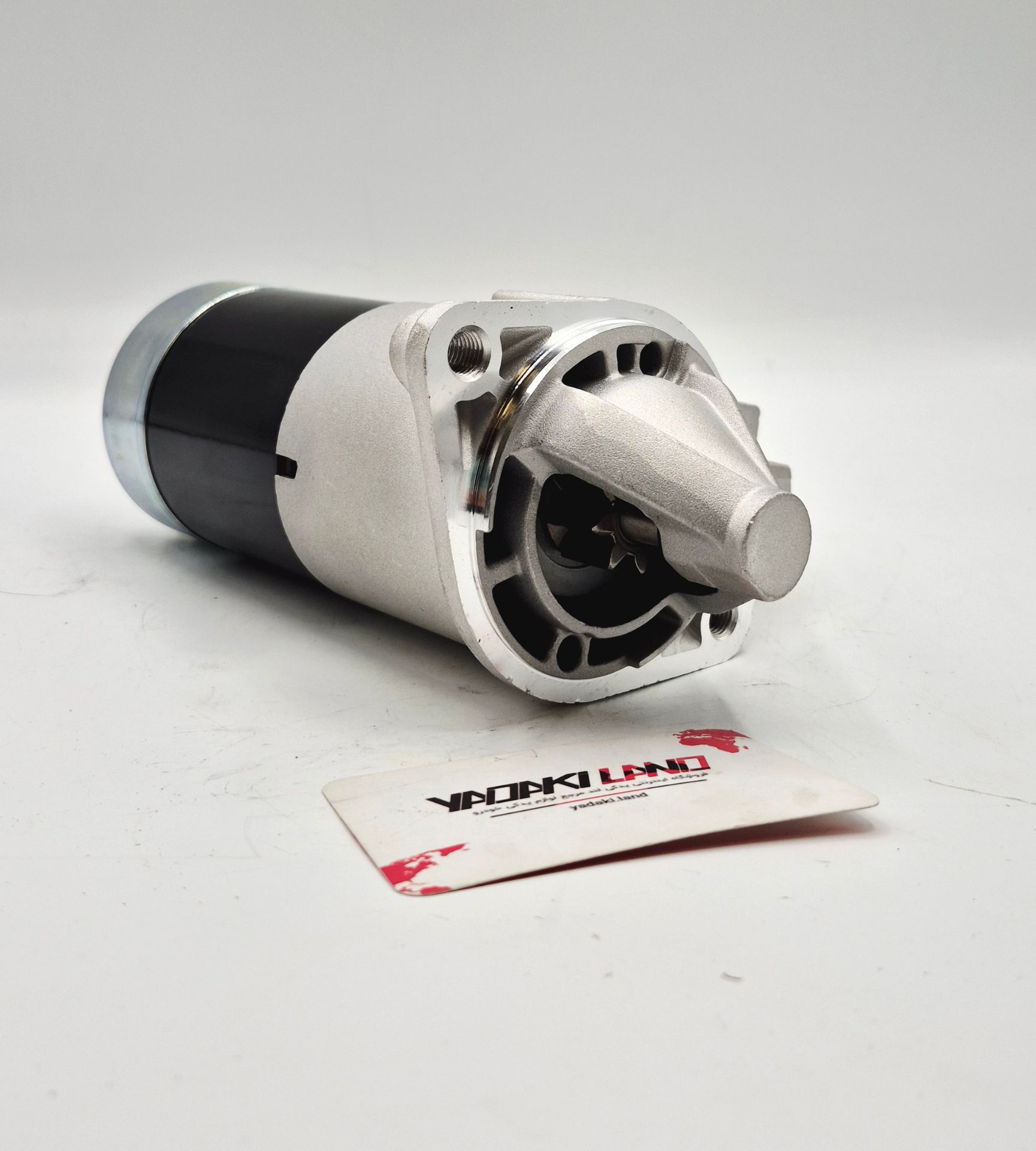 استارت جک اس JAC S5