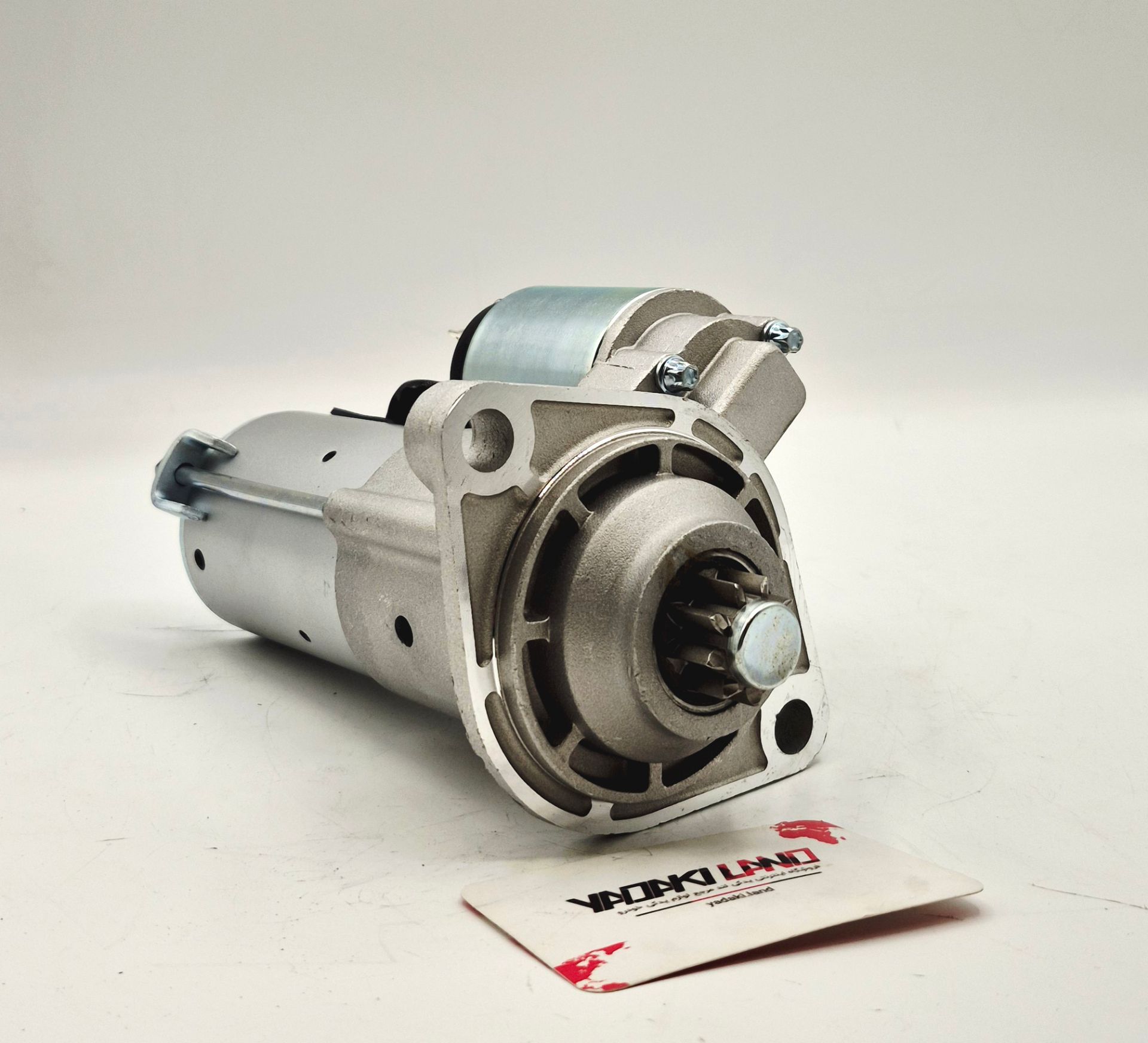 استارت ام وی ام MVM 315