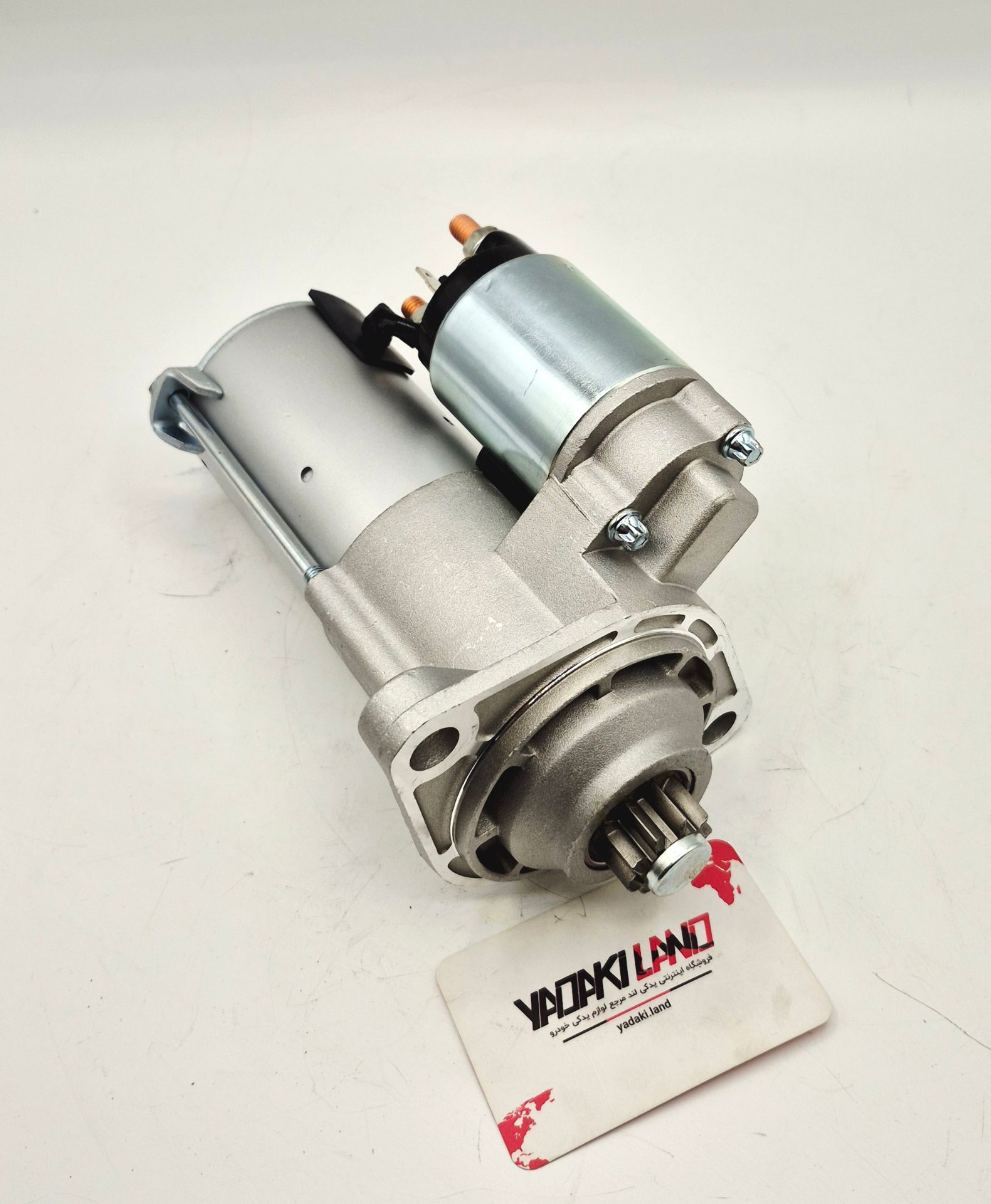 استارت ام وی ام MVM 315