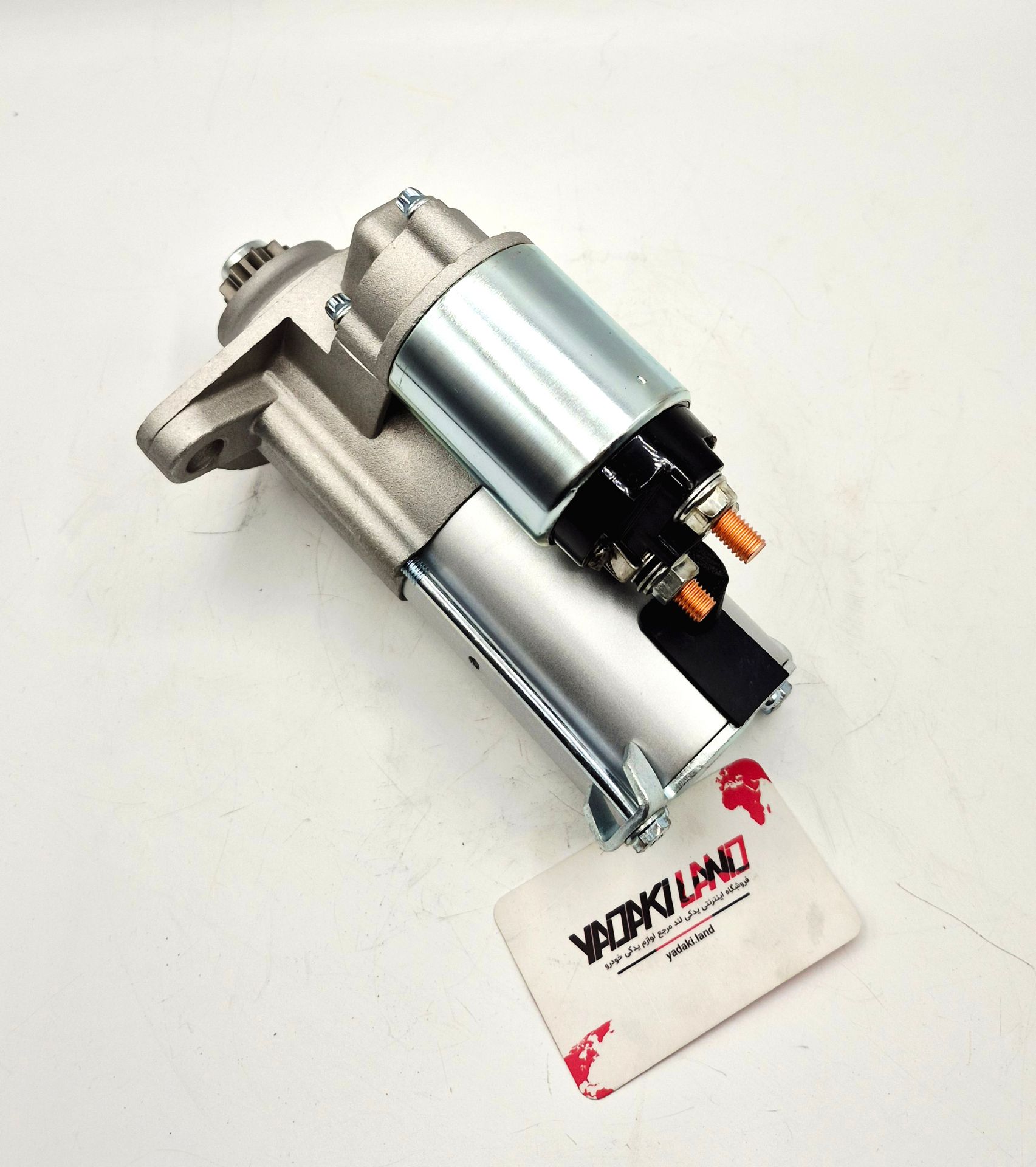 استارت ام وی ام MVM 315