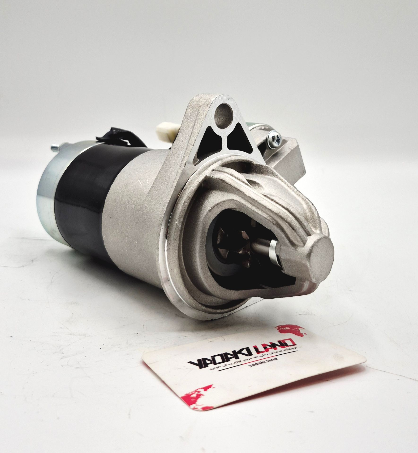 استارت چانگان CS35