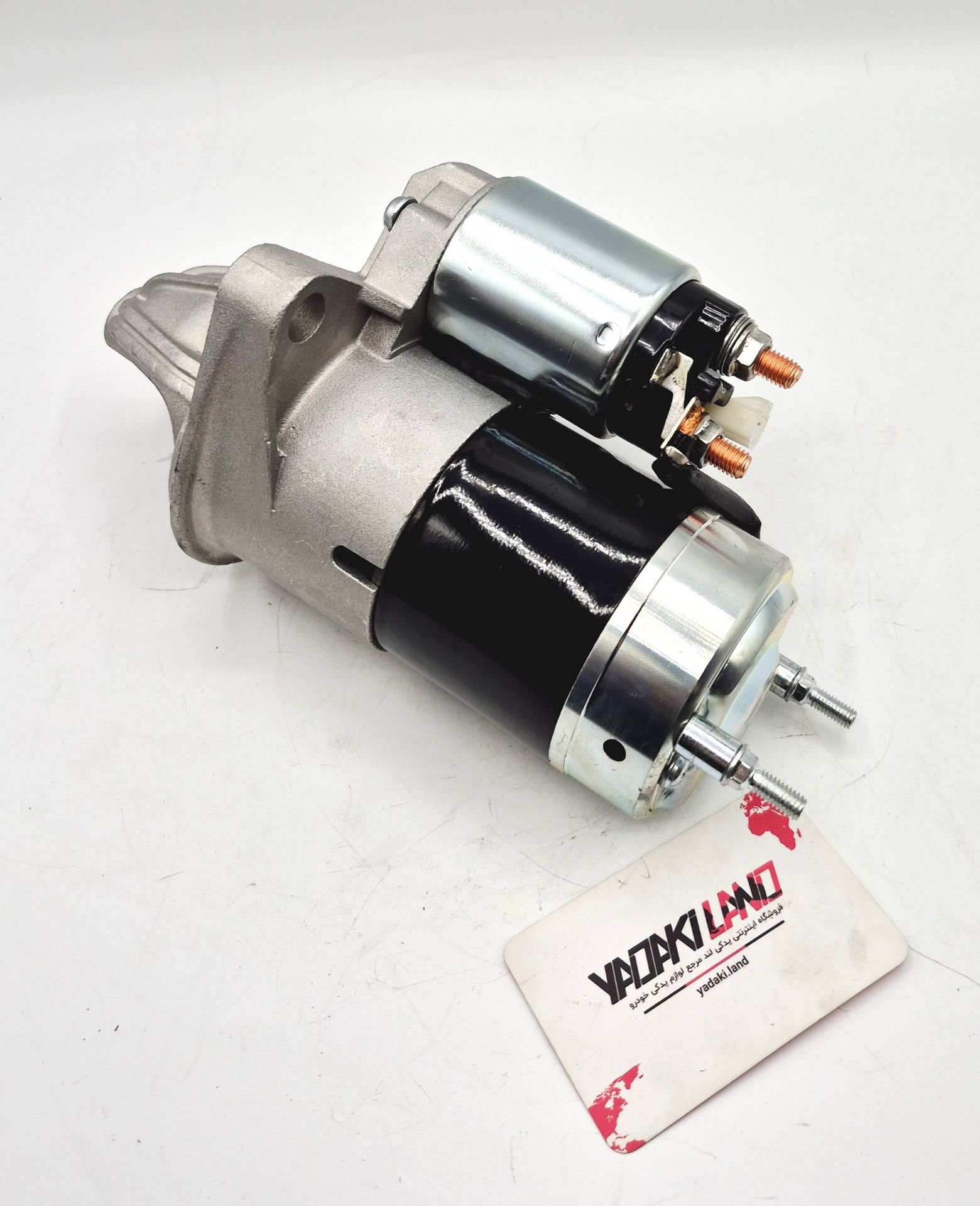 استارت چانگان CS35