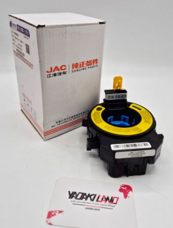 فنر ساعتی جک اس JAC S5