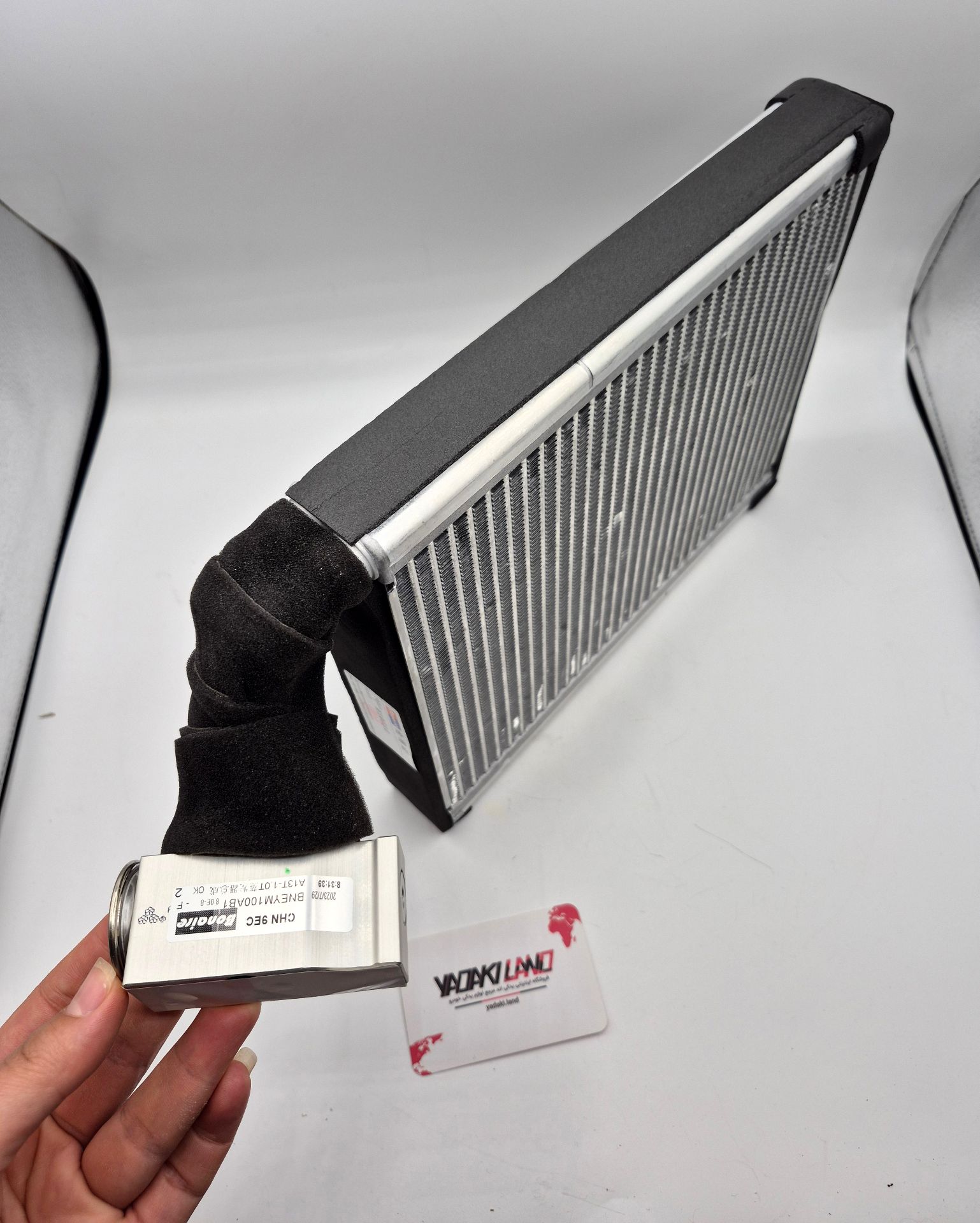 اواپراتور کولر ام وی ام ایکس MVM X22 پرو