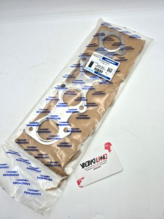 واشر منیفولد دود هاوال اچ H2
