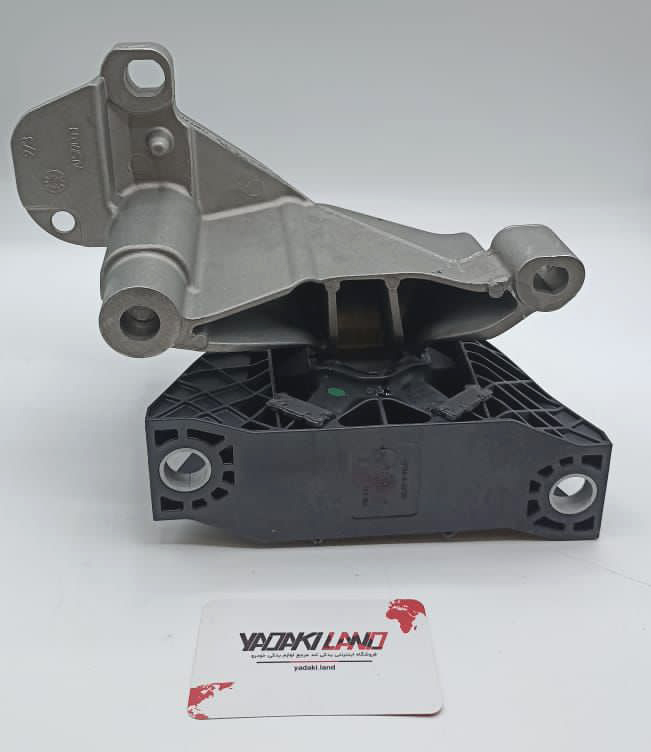 دسته موتور بالا ال ۹۰ دو پیچ اصلی