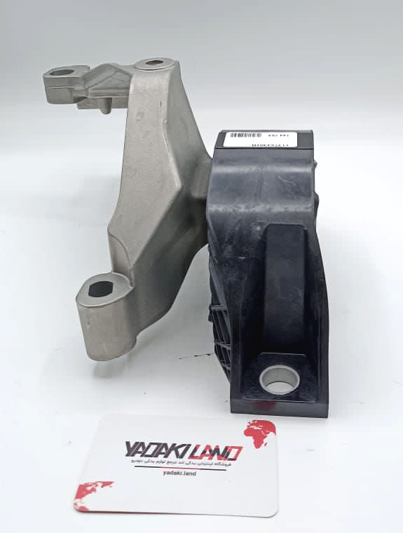 دسته موتور بالا ال ۹۰ دو پیچ اصلی