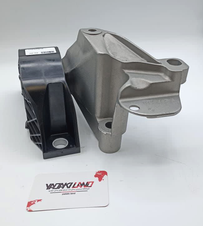 دسته موتور بالا ال ۹۰ دو پیچ اصلی