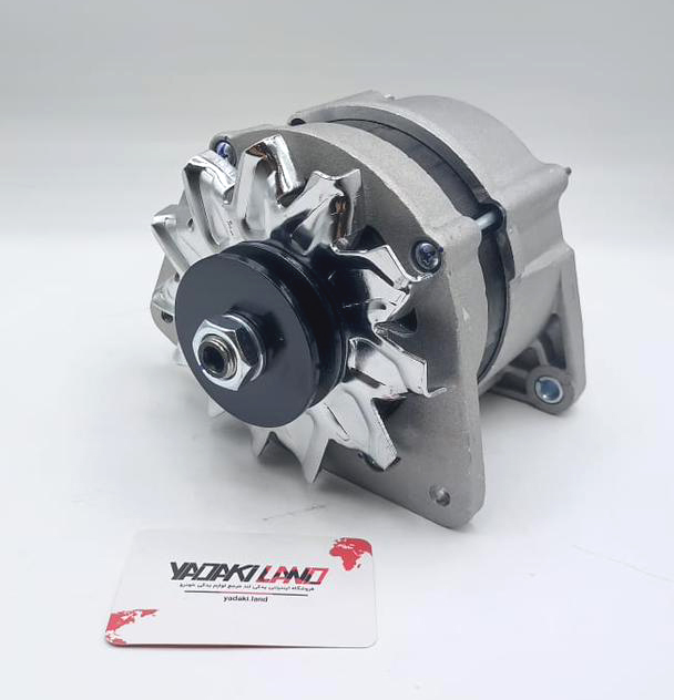 دینام پیکان - بنزی