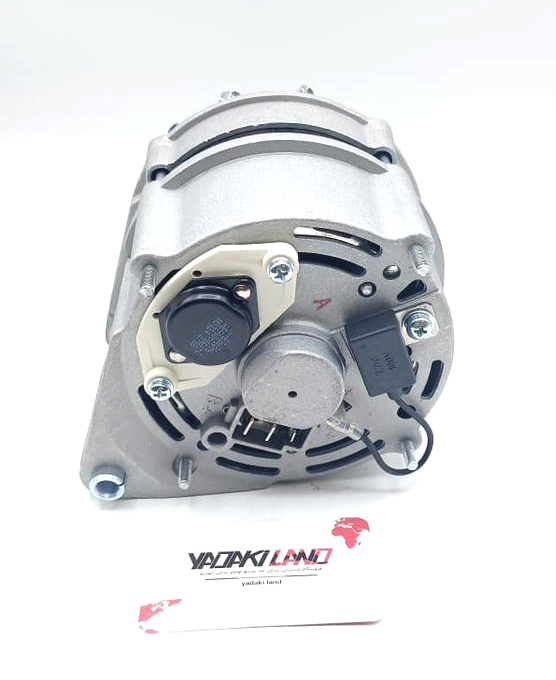 دینام پیکان - بنزی