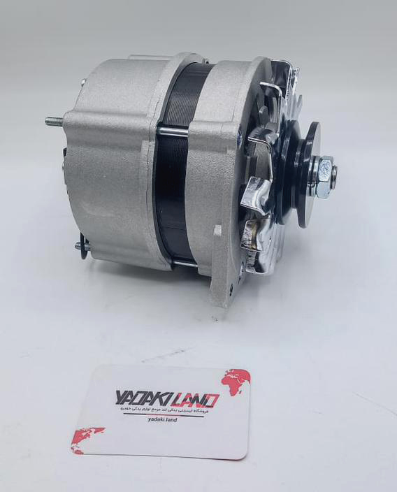 دینام پیکان - بنزی