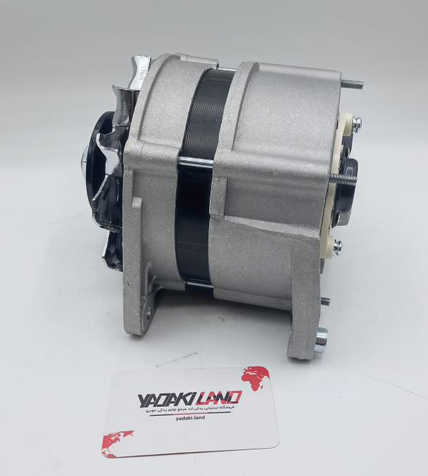 دینام پیکان - بنزی