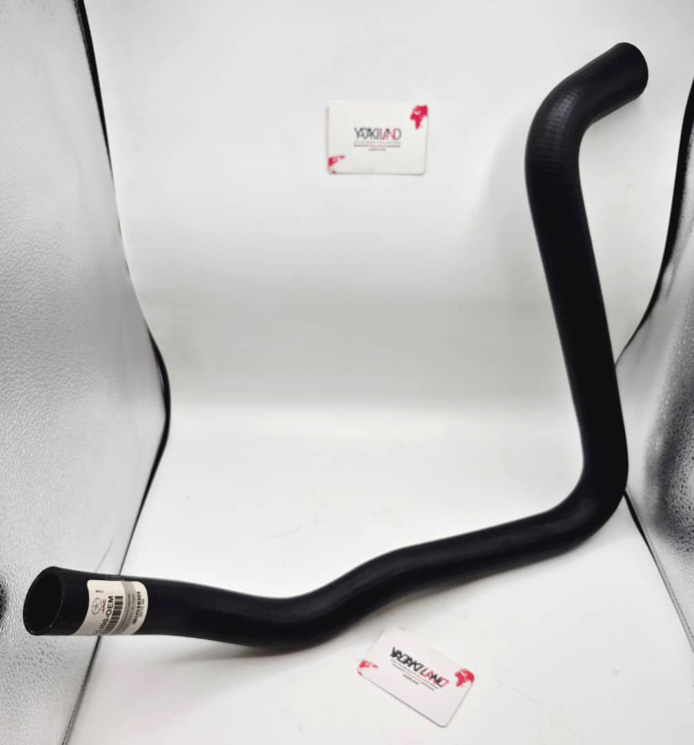 شیلنگ پایین رادیاتور جک JAC S5 دنده ای